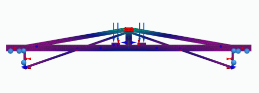 114生活科技競賽 bridge stress缩略图